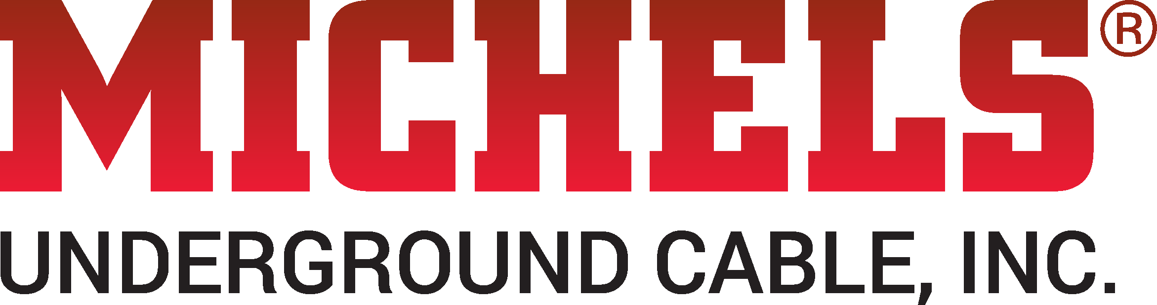 Michels Underground Cable, Inc. Logo